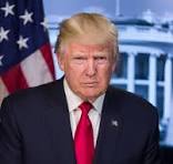 صورة دونالد ترامب - عمل فني تاريخي - صورة الرئيس الأمريكي ...